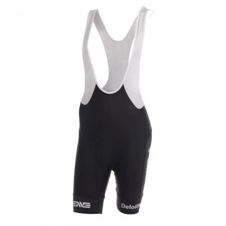 Cuissard Court à Bretelles Femme 2018 Dimension Data  N001